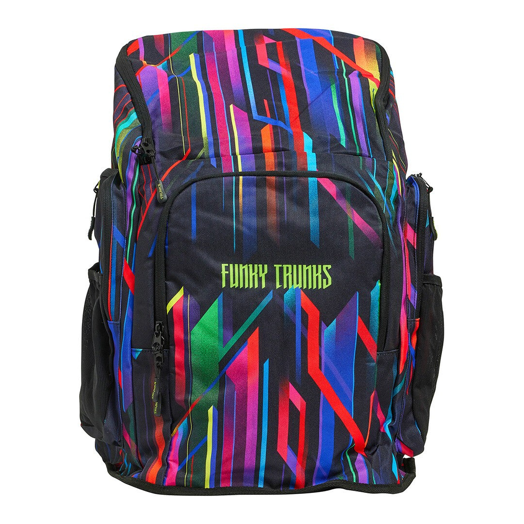 Rucsac Funky Trunks Space Case Backpack - Baby Beamer