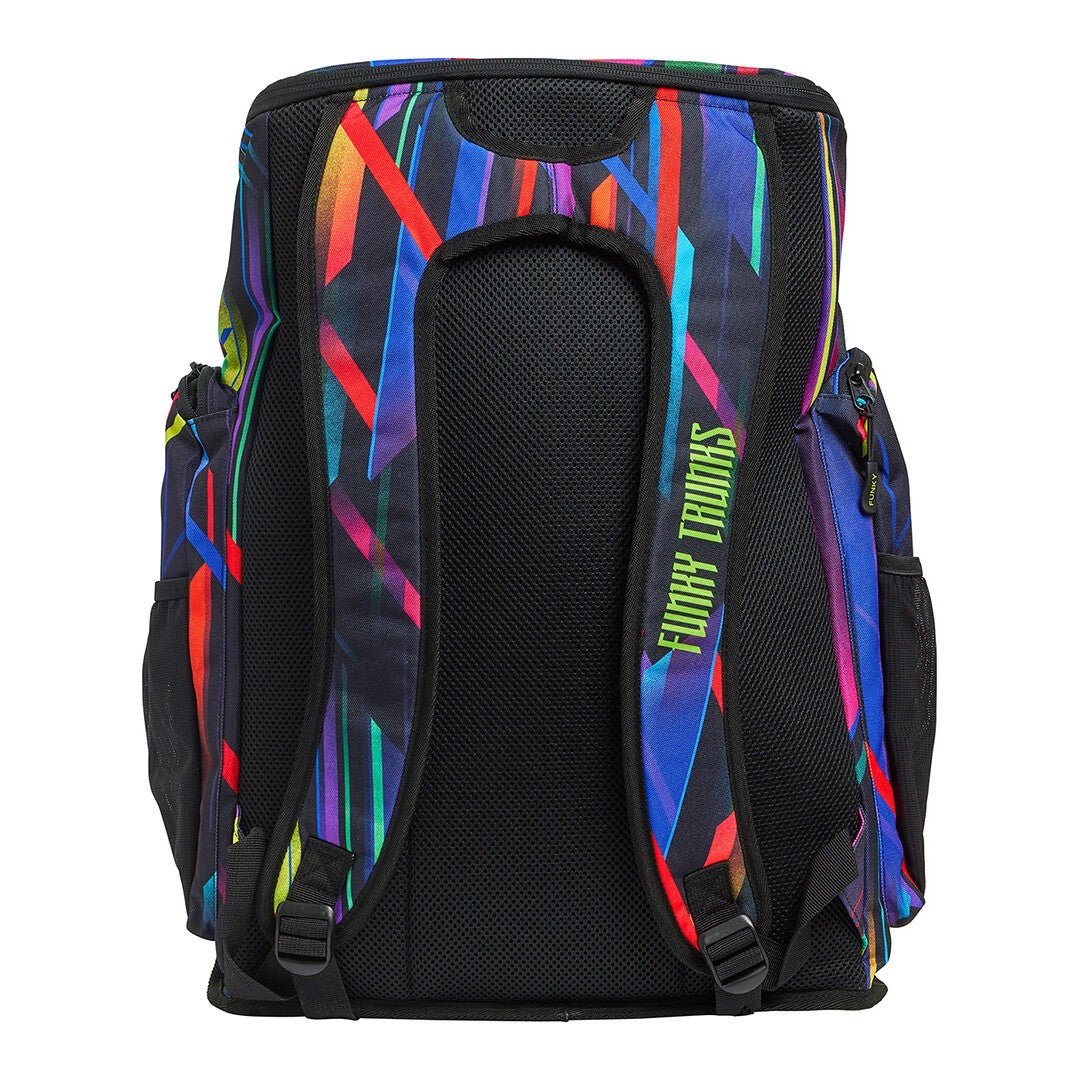 Rucsac Funky Trunks Space Case Backpack - Baby Beamer