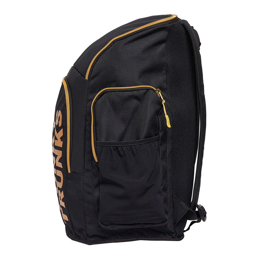 Rucsac (45L) Funky Trunks Space Case Backpack - Black Attack