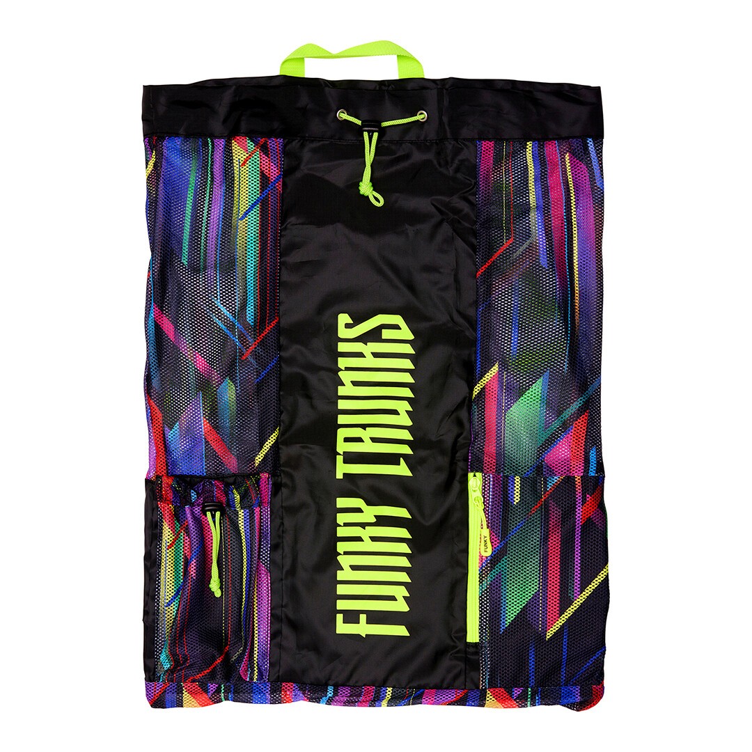 Sac echipament Funky Trunks - Baby Beamer
