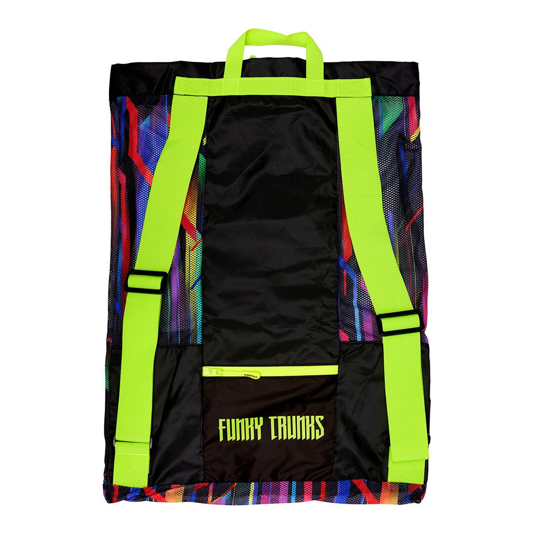 Sac echipament Funky Trunks - Baby Beamer