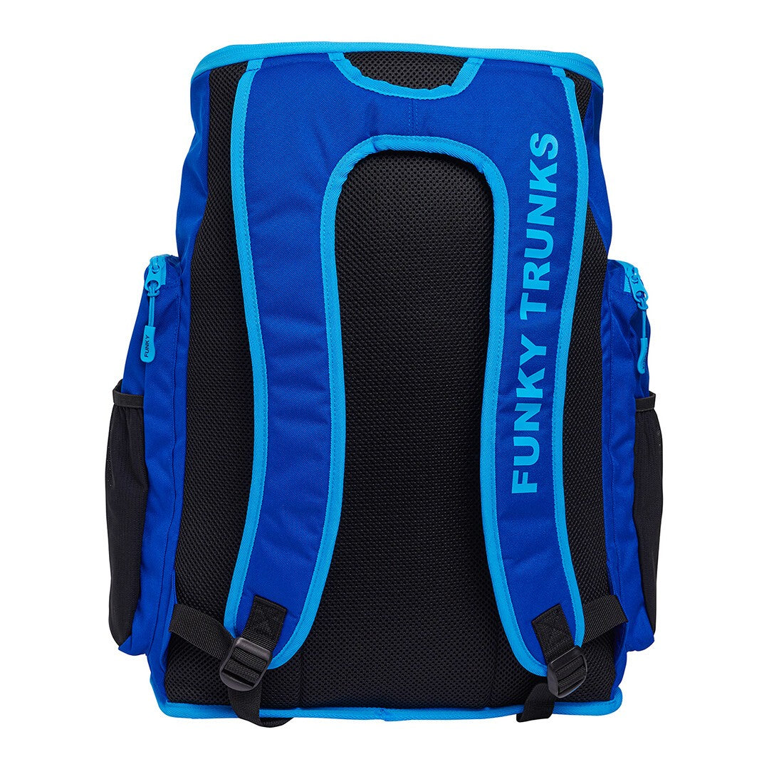 Rucsac Funky Space Case Backpack - Pressure Point