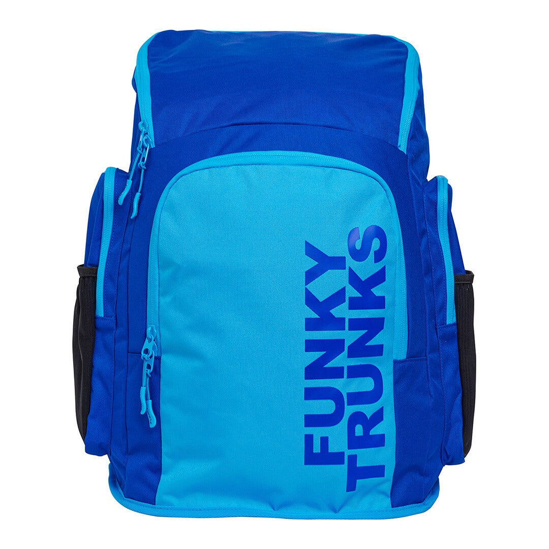 Rucsac Funky Space Case Backpack - Pressure Point