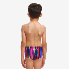 Slip copii Funky Trunks Printed Trunks - Baby Beamer