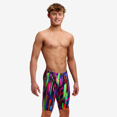 Jammer antrenament băieți Funky Trunks - Baby Beamer