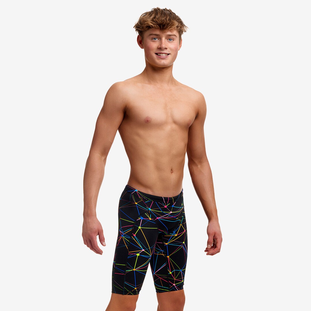 Jammer înot antrenament Funky Trunks
