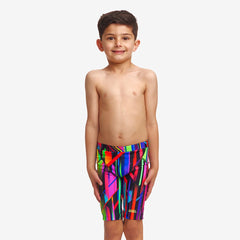 Jammer copii Funky Trunks Miniman - Baby Beamer