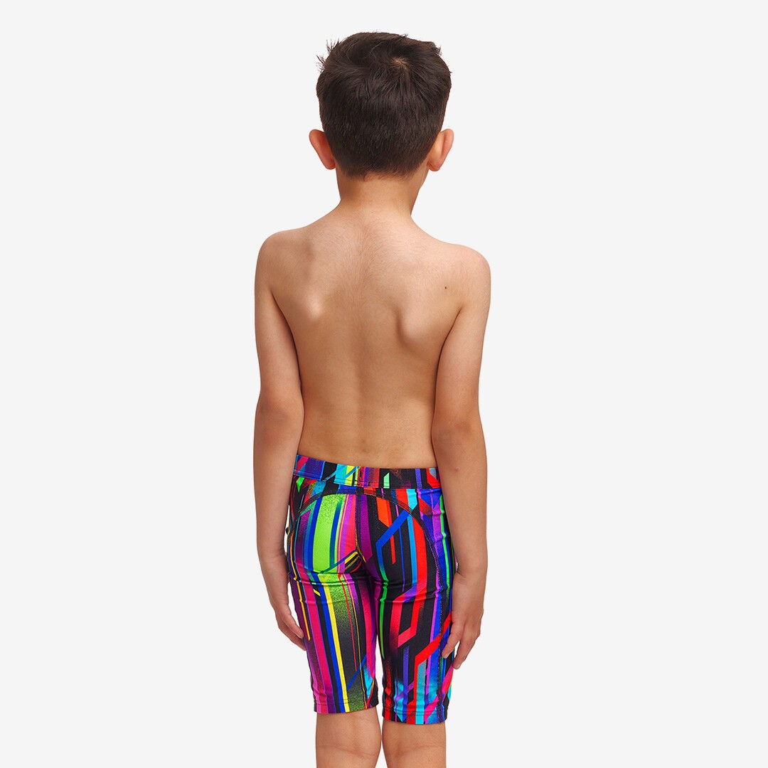 Jammer copii Funky Trunks Miniman - Baby Beamer