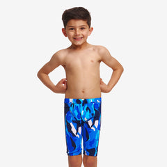 Jammer copii Funky Trunks Miniman - Chaz Michael