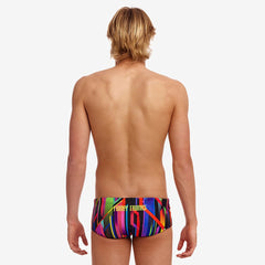 Slip adult Funky Trunks Sidewinder - Baby Beamer