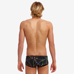 Slip adult Funky Trunks Sidewinder - Star Sign