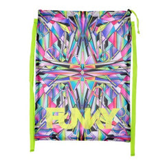 Sac echipament Funky Mesh Gear Bag - Scissor Kick