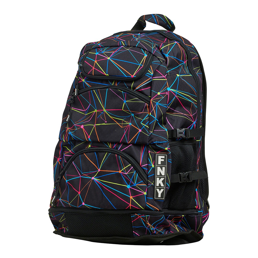 Rucsac Funky Elite Squad Backpack - Star Sign