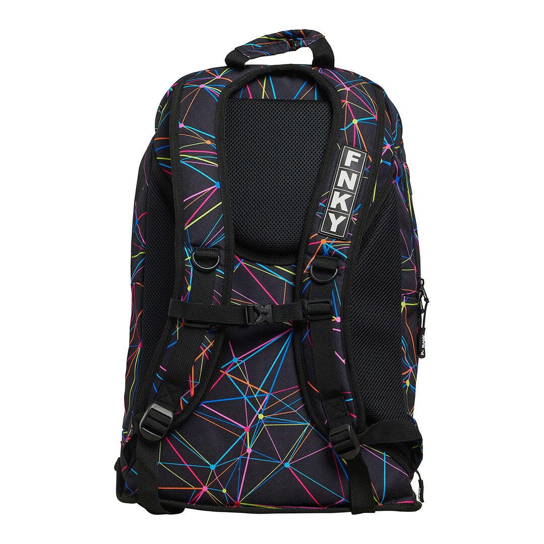 Rucsac Funky Elite Squad Backpack - Star Sign