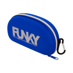 Carcasă de protecție pentru ochelari Funky - Zinc'd