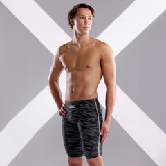 Jammer competiție Funky Trunks Apex Predator X Race Suit - Night Run