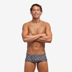 Slip adult Funky Trunks Classic Truncks - Dark Night