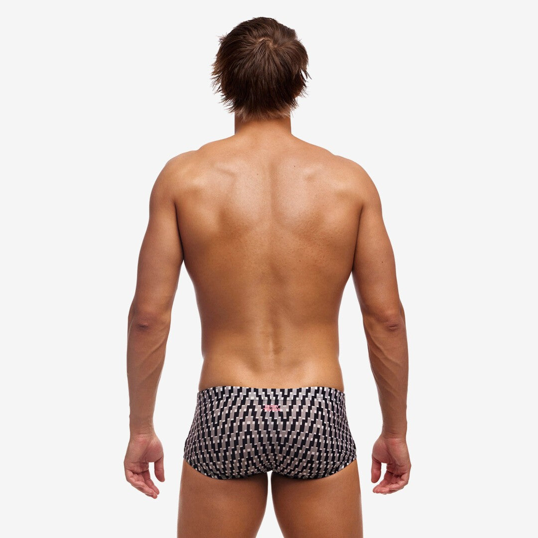 Slip adult Funky Trunks Classic Truncks - Dark Night