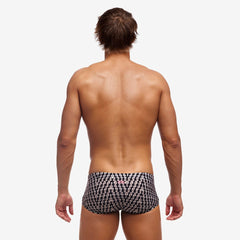 Slip adult Funky Trunks Classic Truncks - Dark Night