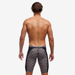 Jammer Antrenament Barbati Funky Trunks - Dark Night