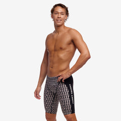 Jammer Antrenament Barbati Funky Trunks - Dark Night