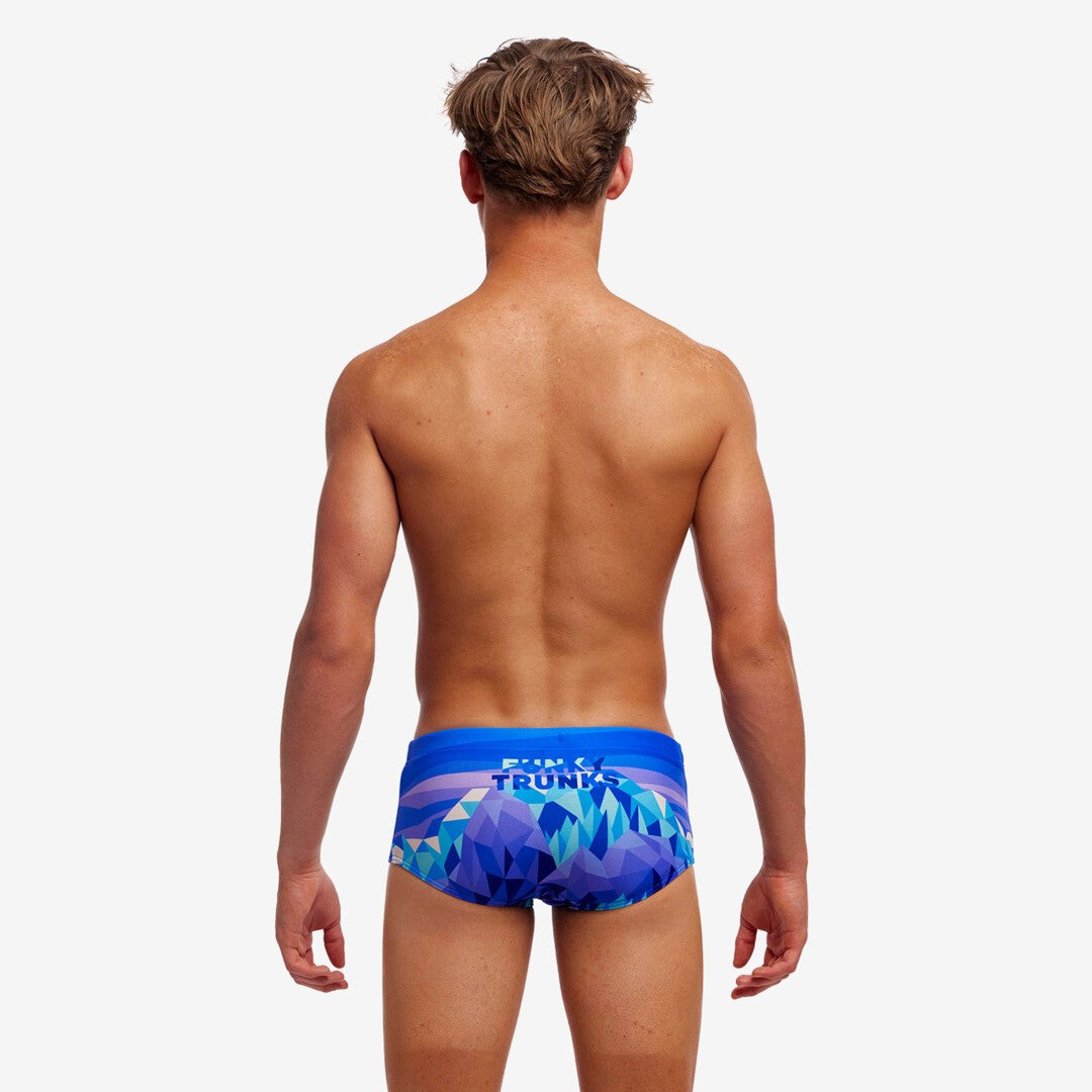 Slipi băieți Funky Trunks Sidewinder - Remarkables