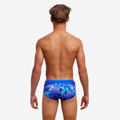 Slipi băieți Funky Trunks Sidewinder - Remarkables