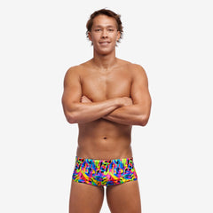 Slip adult Funky Trunks Sidewinder - Color Funk