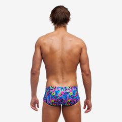 Slip adult Funky Trunks Sidewinder - Funk & Blues