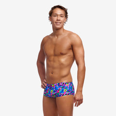 Slip adult Funky Trunks Sidewinder - Funk & Blues