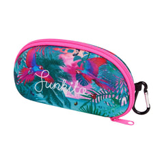Carcasă de protecție pentru ochelari Funkita - The Beach