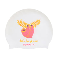 Cască silicon Funkita - Let's hang out