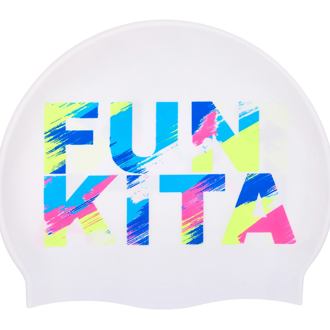 Cască silicon Funkita - Streaky Strokes