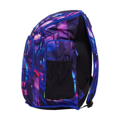 Rucsac Funky Space Case Backpack - Cyber City