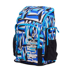 Rucsac Funky Space Case Backpack - Polar Caps