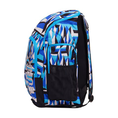 Rucsac Funky Space Case Backpack - Polar Caps