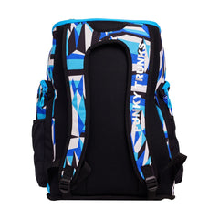 Rucsac Funky Space Case Backpack - Polar Caps