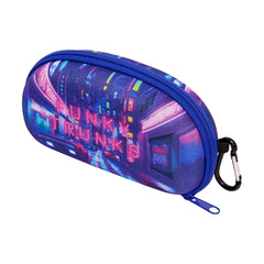 Carcasă de protecție pentru ochelari Funkita - Cyber City