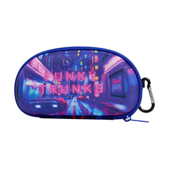 Carcasă de protecție pentru ochelari Funkita - Cyber City