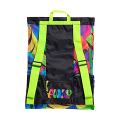 Sac echipament Funky Trunks - Cyber City