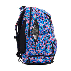 Rucsac Funky Elite Squad Backpack - Warp Tour