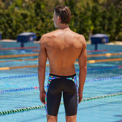 Jammer Antrenament Barbati Funky Trunks - Chip Set