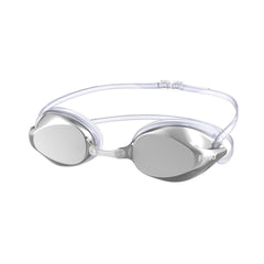 Ochelari Înot Funky Training Machine - Liquid Mercury Mirrored
