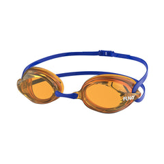 Ochelari înot Funky Training Machine Goggles - Flame