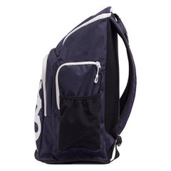 Rucsac Funky Trunks Space Case Backpack - Still Ocean