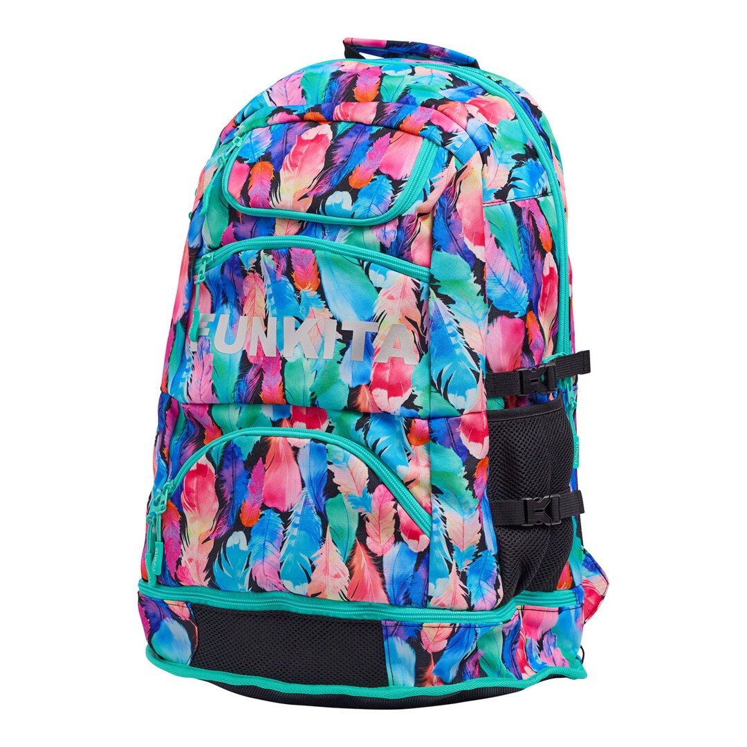 Rucsac Funkita Elite Squad Backpack - Tickle Torture