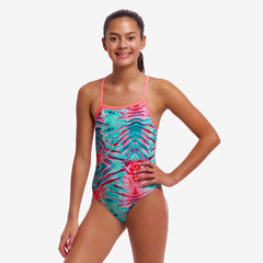 Costum Fete Funkita Strapped In One Piece - Ripple Effect