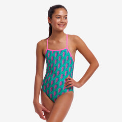 Costum Fete Funkita Strapped In One Piece - Zip Zap