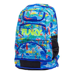 Rucsac Funky Elite Squad Backpack - Duuude
