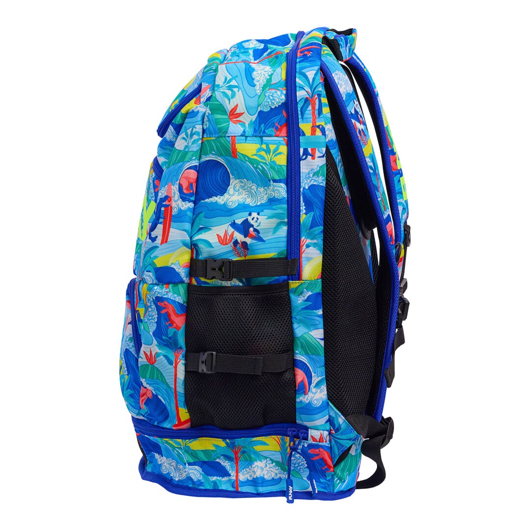 Rucsac Funky Elite Squad Backpack - Duuude